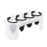 Penguin Pop Molds