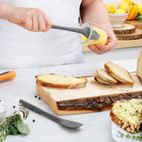 Flex-Core Silicone Mini Spatula + Spoonula