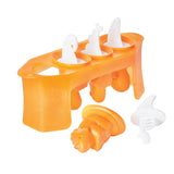 Dino Pop Molds