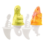 Dino Pop Molds