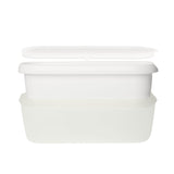 Glide-A-Scoop Ice Cream Tub