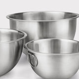 Stainless Steel Mixing Bowl Set
