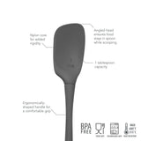 Flex-Core Silicone Deep Spoonula