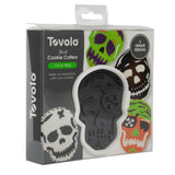 Skull Cookie Cutters