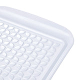 Prep and Serve BBQ Trays - Set of 2