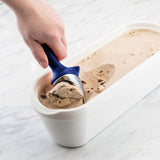 Tilt Up Ice Cream Scoop