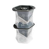Colossal Ice Molds - Set of 2