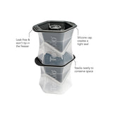 Colossal Ice Molds - Set of 2
