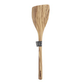 Olivewood Angled Turner