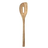 Olivewood Slotted Spoon