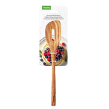 Olivewood Slotted Spoon