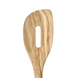 Olivewood Slotted Spoon