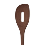 Beechwood Slotted Spoon