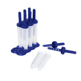 Twin Pop Molds