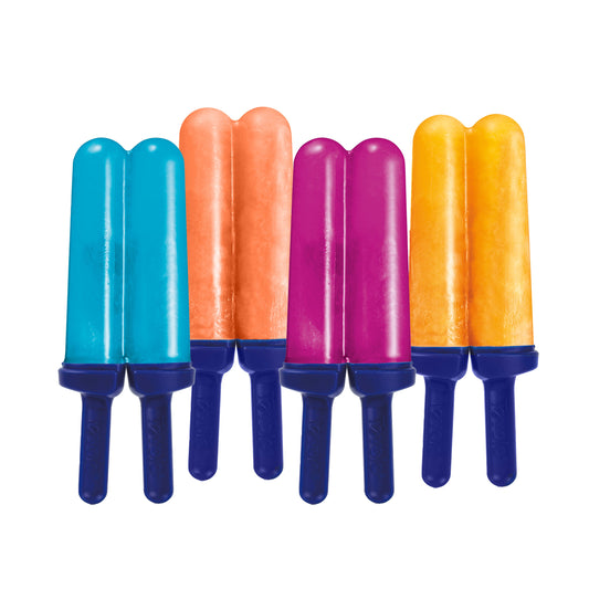 Twin Pop Molds