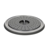 Collapsible Microwave Food Cover - Medium