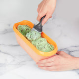 Glide-A-Scoop Ice Cream Tub