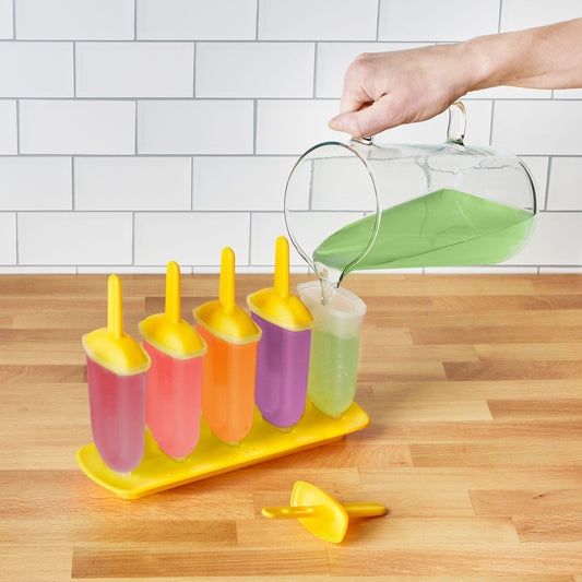 Classic Pop Molds
