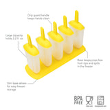Classic Pop Molds