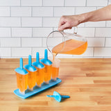 Gem Pop Molds