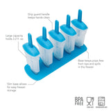 Gem Pop Molds