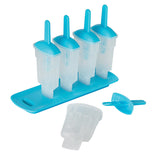 Gem Pop Molds