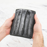 Water Bottle Ice Cube Tray