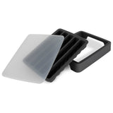Water Bottle Ice Cube Tray