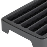 Water Bottle Ice Cube Tray