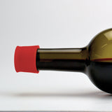 Silicone Wine Caps - Set of 2