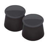 Silicone Wine Caps - Set of 2