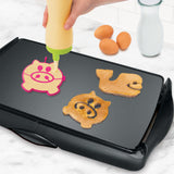 Pancake Shaper