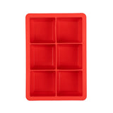 King Cube Silicone Ice Mold
