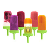 Groovy Pop Molds
