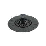 Collapsible Stopper & Strainer