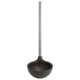 Silicone & Stainless Steel Ladle