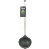 Silicone & Stainless Steel Ladle