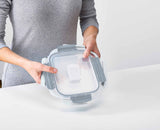 Nest™ Lock 5-piece Blue Food Container Set - Editions