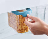 CupboardStore™ Blue Under-shelf Storage 1.3L Container Set