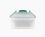 Nest™ Lock 5-piece Green Food Container Set - Editions