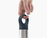 2-piece Stainless-steel Travel Mug & Bottle Set
