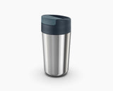 Sipp™ Stainless-steel Travel Mug Large with Hygienic Lid 454ml