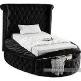 Luxus - Bed