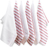 Kitchen Towels - Cotton Dish Towels