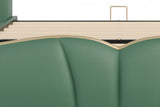 CLOVA Queen Size Bed Frame
