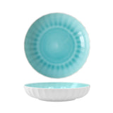 Blyss Turquoise Bowl 8.6", 24oz