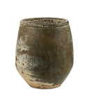 Sicilia Medium Antique White Planter