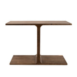 Hearthwood Console Table