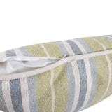 Indoor/Outdoor Pillow 24 x 24 Dune Moss