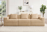 MARTHA 117" 3-Seater Sofa